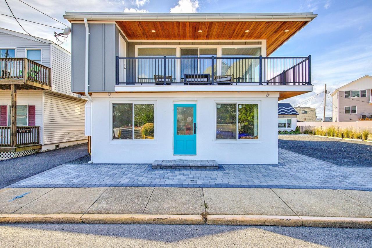 Casa Del Mar Point Pleasant Beach