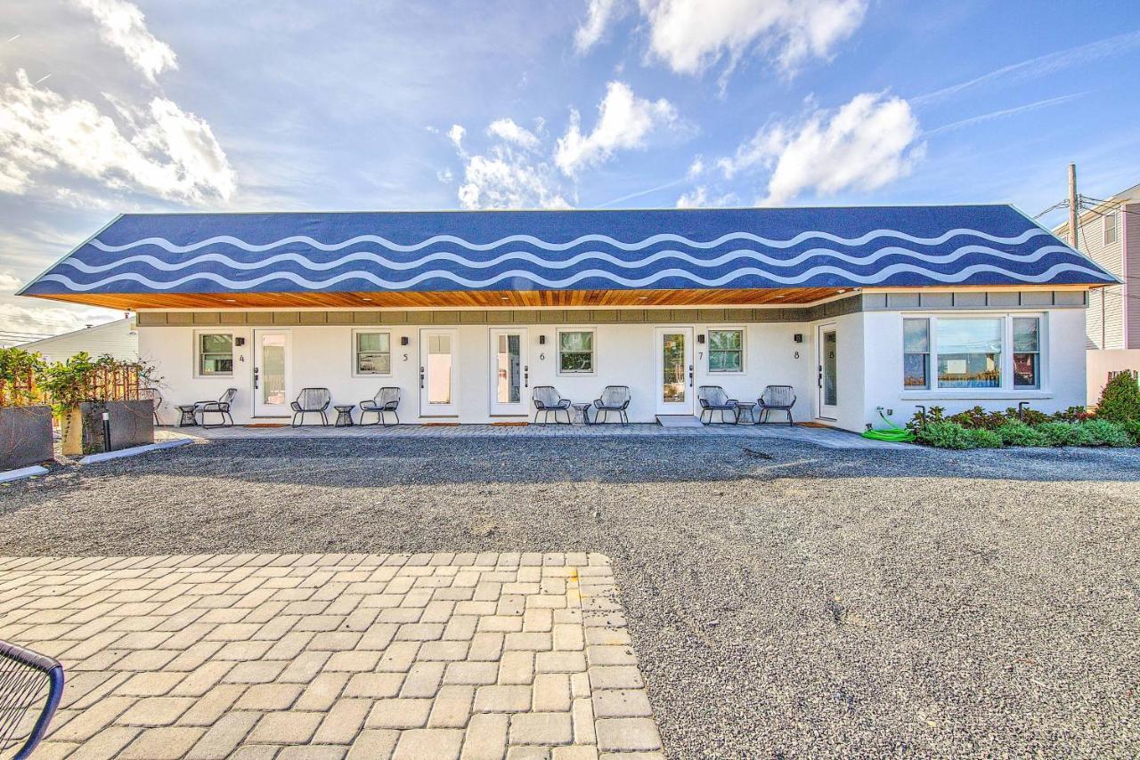 Casa Del Mar Motel Point Pleasant Beach