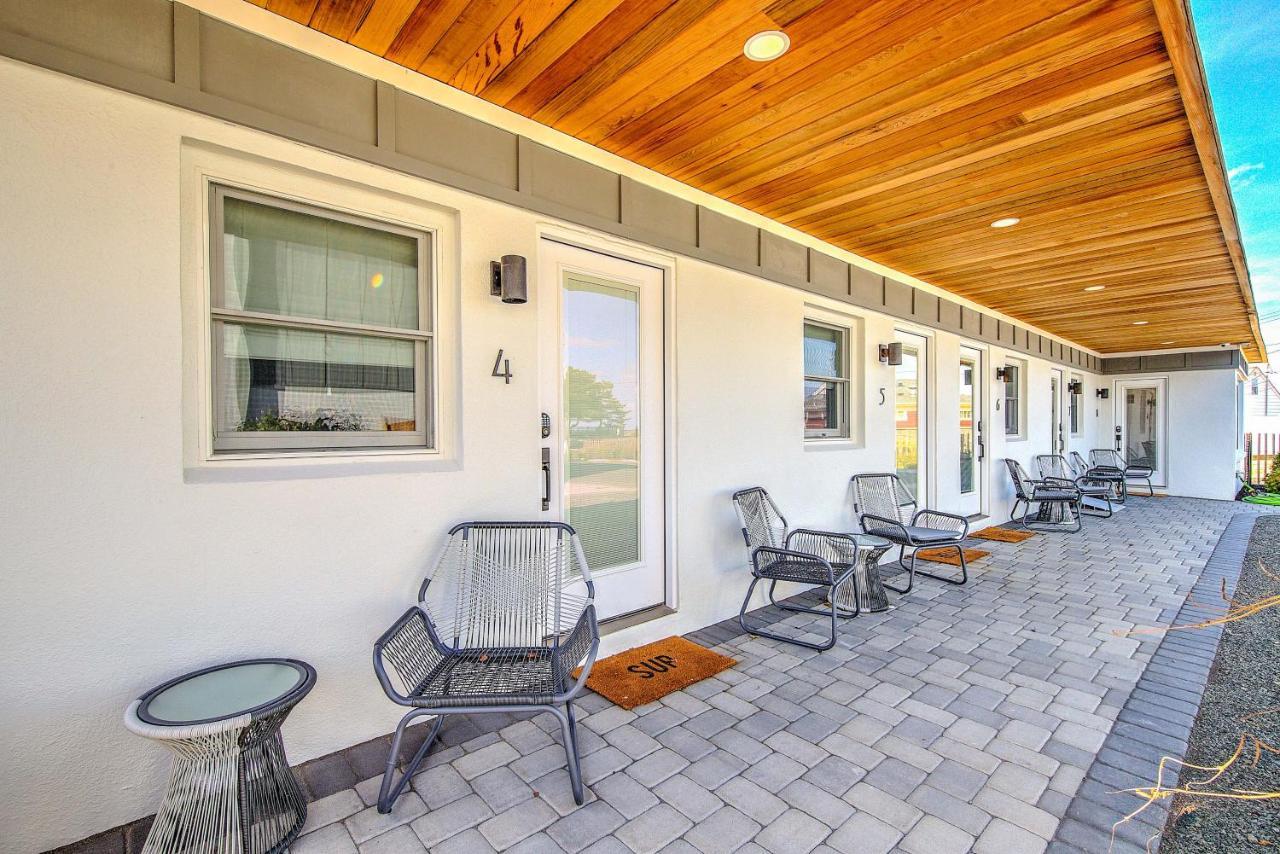 Casa Del Mar Motel 3*