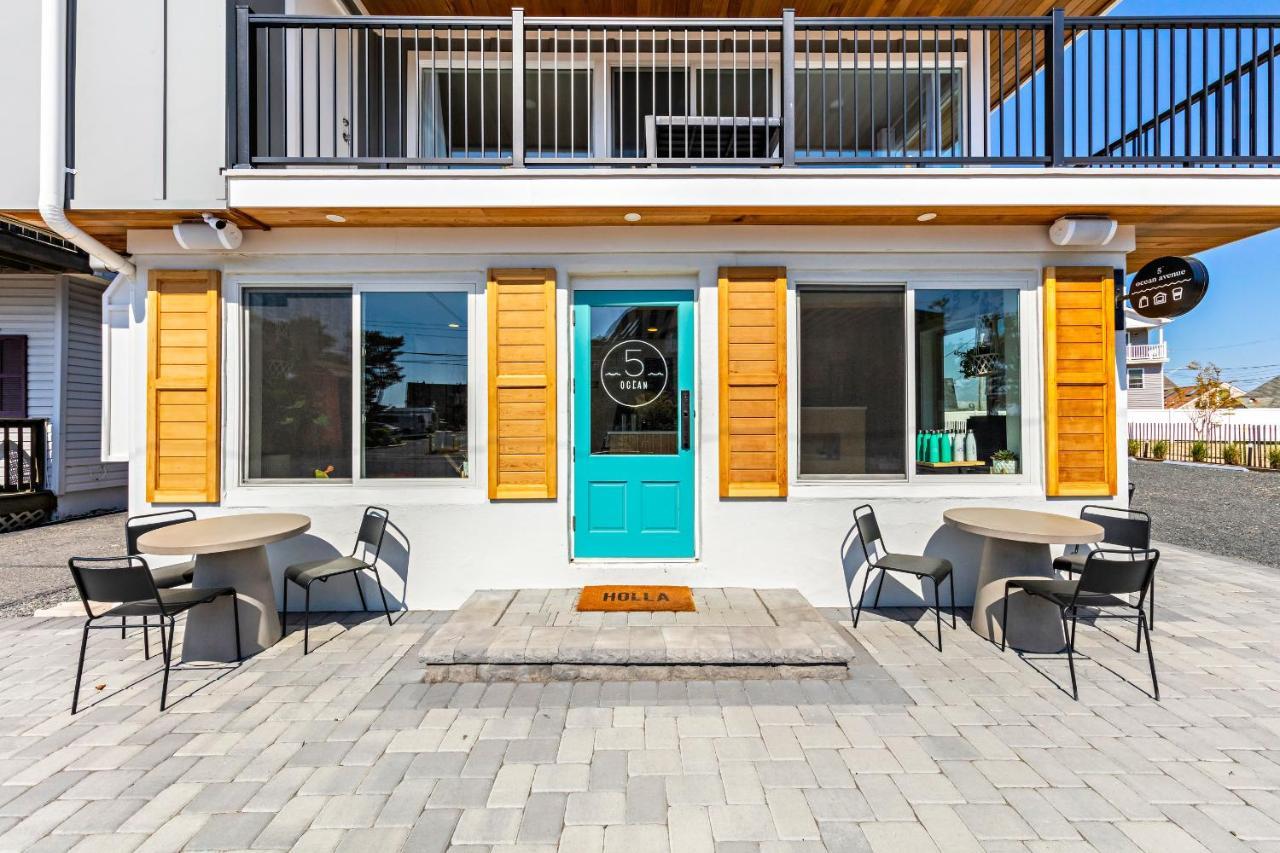Casa Del Mar 3*