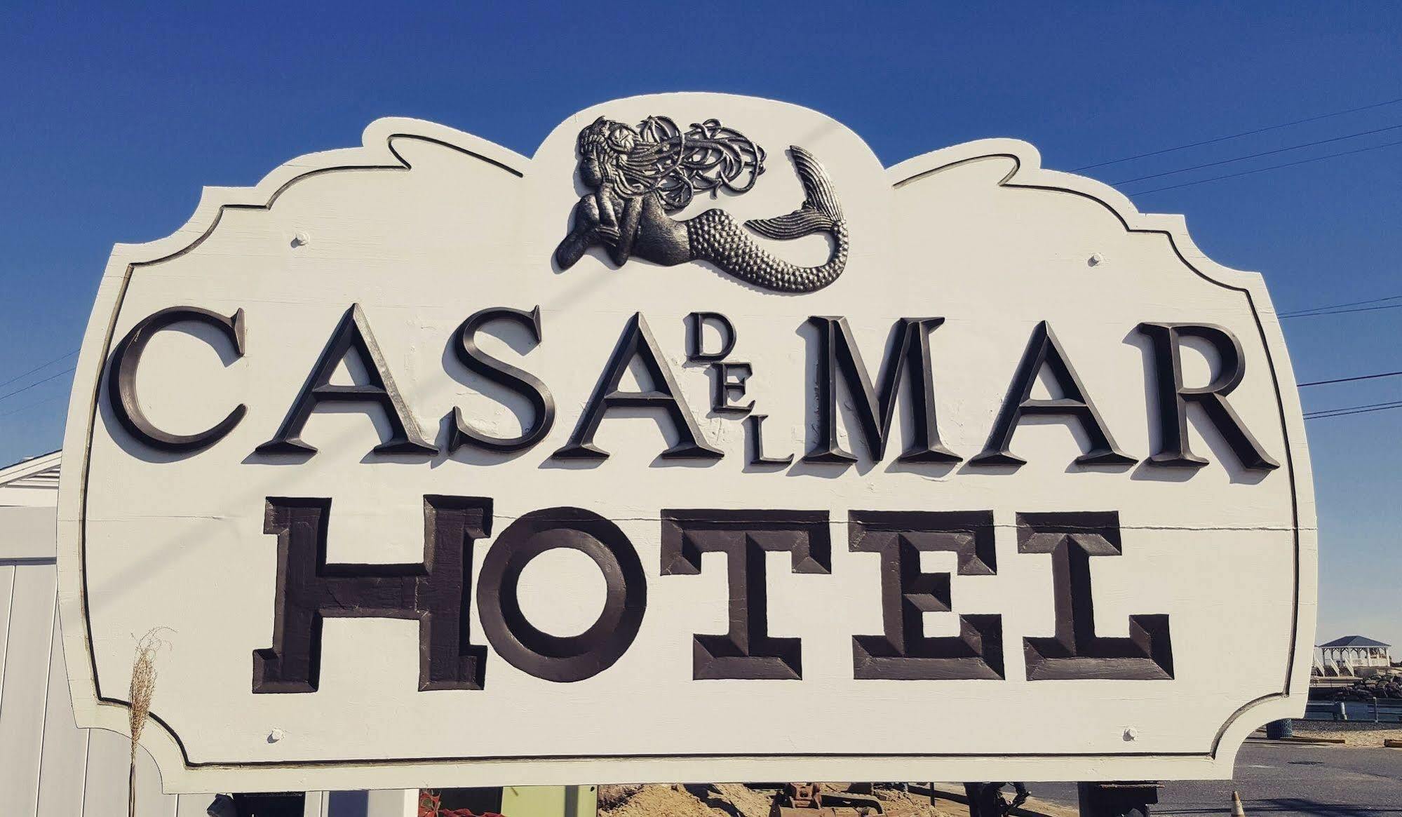 Casa Del Mar Point Pleasant Beach